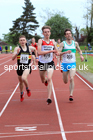 3000 metres, 2022 NEGP No. 2, Hebburn. Photo: David T. Hewitson/Sports for All Pics